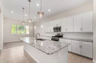 21466 E Via De Arboles --, Queen Creek, AZ 85142 - Photo 6