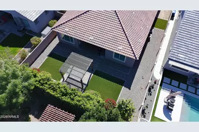 21466 E Via De Arboles --, Queen Creek, AZ 85142 - Photo 36