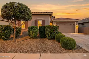 21466 E Via De Arboles --, Queen Creek, AZ 85142 - Photo 36