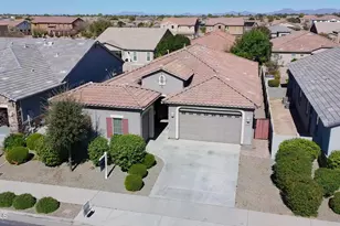 21466 E Via De Arboles --, Queen Creek, AZ 85142 - Photo 38