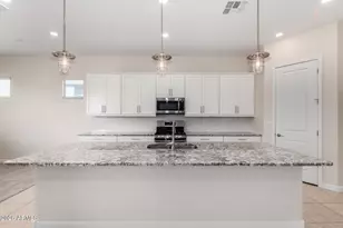 21466 E Via De Arboles --, Queen Creek, AZ 85142 - Photo 8