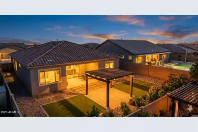 21466 E Via De Arboles --, Queen Creek, AZ 85142 - Photo 1