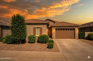 21466 E Via De Arboles --, Queen Creek, AZ 85142 - Photo 2