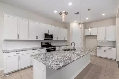 21466 E Via De Arboles --, Queen Creek, AZ 85142 - Photo 6