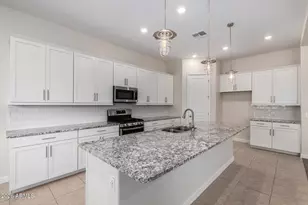 21466 E Via De Arboles --, Queen Creek, AZ 85142 - Photo 6