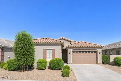 21466 E Via De Arboles --, Queen Creek, AZ 85142 - Photo 34