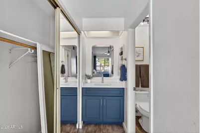 2834 S Extension Road #1026, Mesa, AZ 85210 - Photo 22