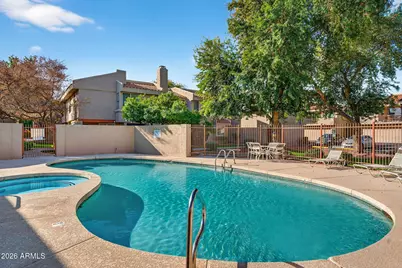 2834 S Extension Road #1026, Mesa, AZ 85210 - Photo 38