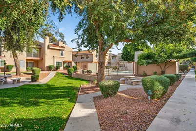 2834 S Extension Road #1026, Mesa, AZ 85210 - Photo 36