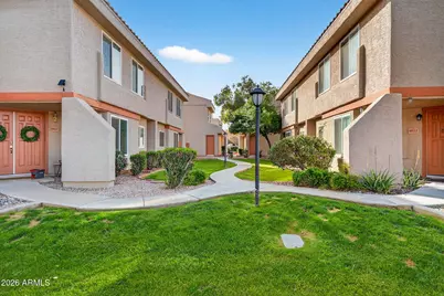 2834 S Extension Road #1026, Mesa, AZ 85210 - Photo 34