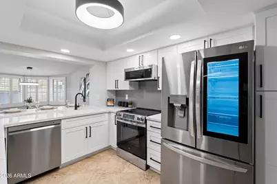 1155 E Village Circle Drive N, Phoenix, AZ 85022 - Photo 14