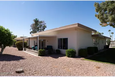 17453 N 106th Avenue, Sun City, AZ 85373 - Photo 14