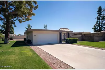 17453 N 106th Avenue, Sun City, AZ 85373 - Photo 2