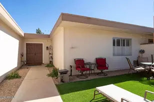17453 N 106th Ave, Sun City, AZ 85373 - Photo 1