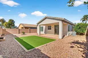 3351 E Clifton Ave, Gilbert, AZ 85295 - Photo 24