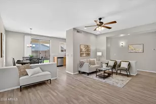 3351 E Clifton Ave, Gilbert, AZ 85295 - Photo 4