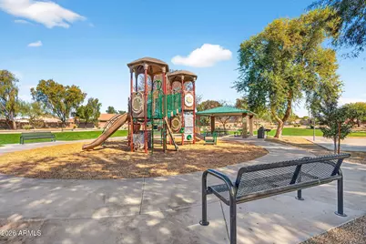 3351 E Clifton Avenue, Gilbert, AZ 85295 - Photo 30