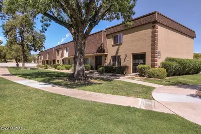 8482 E Chaparral Road, Scottsdale, AZ 85250 - Photo 1