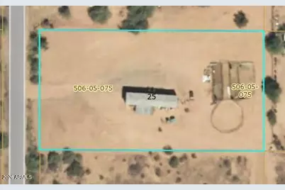 49815 N Eagle View Drive, Aguila, AZ 85320 - Photo 24