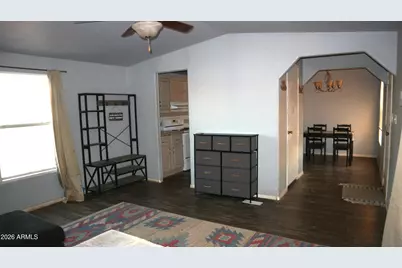 49815 N Eagle View Drive, Aguila, AZ 85320 - Photo 2