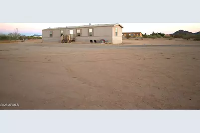 49815 N Eagle View Drive, Aguila, AZ 85320 - Photo 22