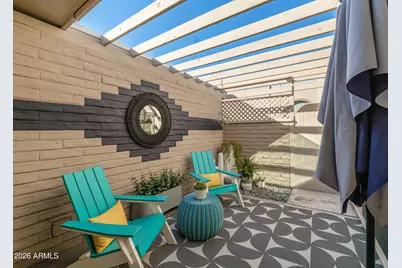 8145 N Central Avenue #17, Phoenix, AZ 85020 - Photo 12