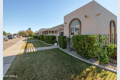8145 N Central Avenue #17, Phoenix, AZ 85020 - Photo 14