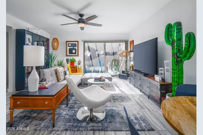 8145 N Central Avenue #17, Phoenix, AZ 85020 - Photo 4