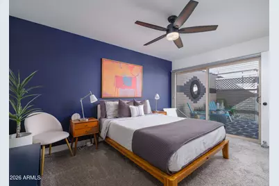 8145 N Central Avenue #17, Phoenix, AZ 85020 - Photo 4