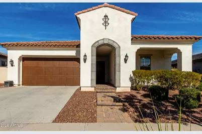 20504 W Alsap Road, Buckeye, AZ 85396 - Photo 2