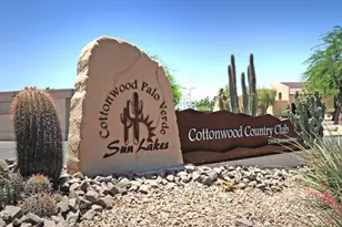 26401 S Howard Dr, Sun Lakes, AZ 85248 - Photo 32