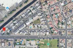 1500 W Rio Salado Pkwy, Mesa, AZ 85201 - Photo 28