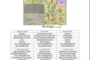 3615 E Cassia Ln, Gilbert, AZ 85298 - Photo 54