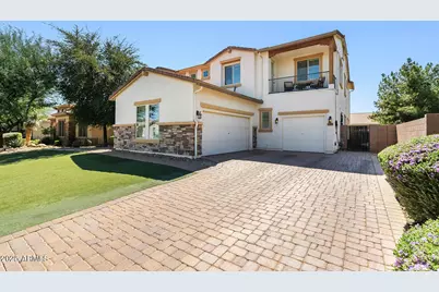 3615 E Cassia Lane, Gilbert, AZ 85298 - Photo 1