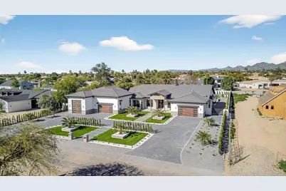 9892 E Charter Oak Road, Scottsdale, AZ 85260 - Photo 90