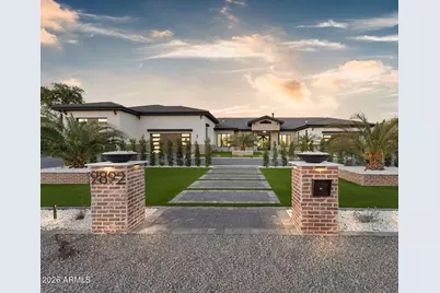 9892 E Charter Oak Road, Scottsdale, AZ 85260 - Photo 1