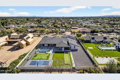 9892 E Charter Oak Road, Scottsdale, AZ 85260 - Photo 92