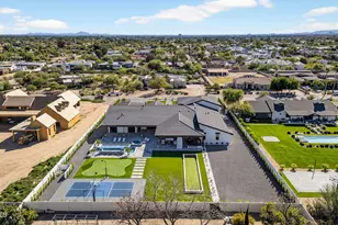 9892 E Charter Oak Rd, Scottsdale, AZ 85260 - Photo 92