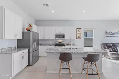 15628 W Smoketree Drive, Surprise, AZ 85387 - Photo 16