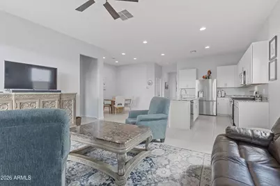 15628 W Smoketree Drive, Surprise, AZ 85387 - Photo 22