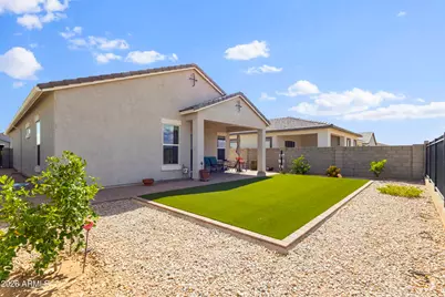 15628 W Smoketree Drive, Surprise, AZ 85387 - Photo 30