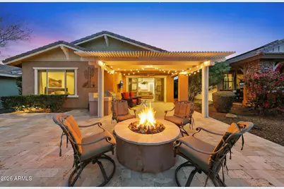 20750 W Hillcrest Boulevard, Buckeye, AZ 85396 - Photo 24