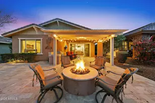 20750 W Hillcrest Blvd, Buckeye, AZ 85396 - Photo 24