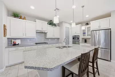 20750 W Hillcrest Boulevard, Buckeye, AZ 85396 - Photo 8