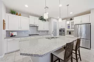 20750 W Hillcrest Blvd, Buckeye, AZ 85396 - Photo 8