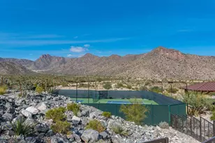 20750 W Hillcrest Blvd, Buckeye, AZ 85396 - Photo 44