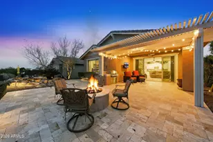 20750 W Hillcrest Blvd, Buckeye, AZ 85396 - Photo 26