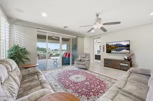 20750 W Hillcrest Blvd, Buckeye, AZ 85396 - Photo 6