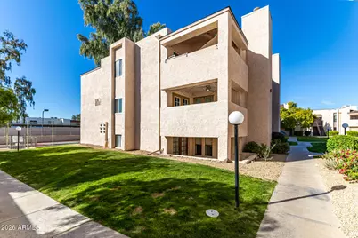 7510 E Thomas Road #111, Scottsdale, AZ 85251 - Photo 1