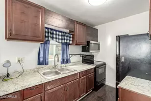 460 W Spruell Ave, Coolidge, AZ 85128 - Photo 6